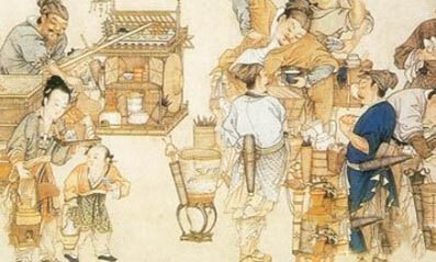 关于北苑历史现象