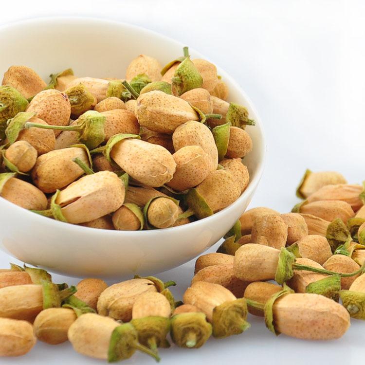 柚子花茶产地分布？