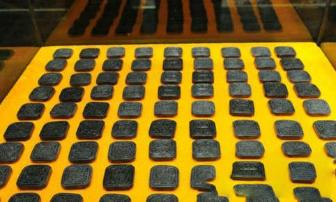 无序到有序——茶膏背后的生产机制