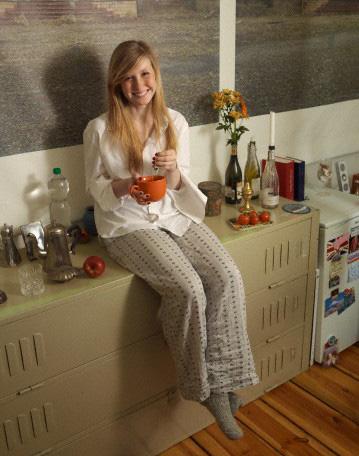 老年人喝茶要注意什么？