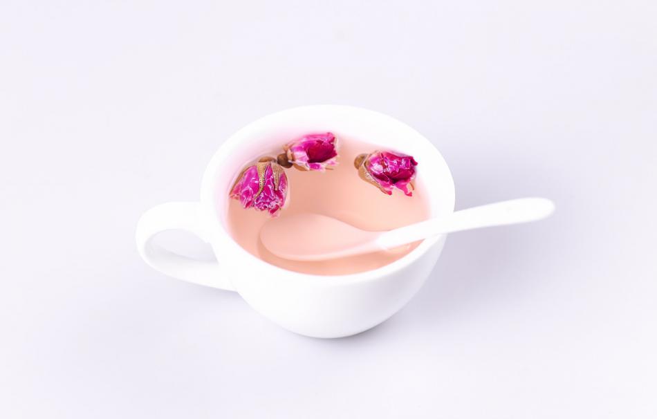 疲劳倦怠喝什么茶？