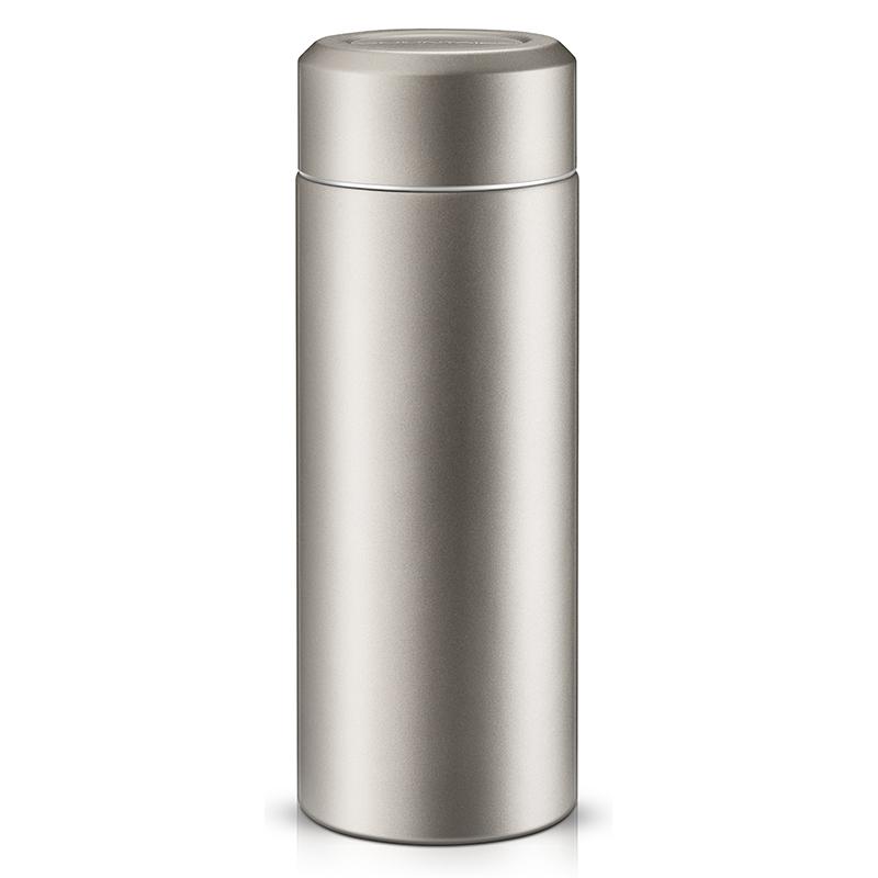 千万别用保温杯喝茶