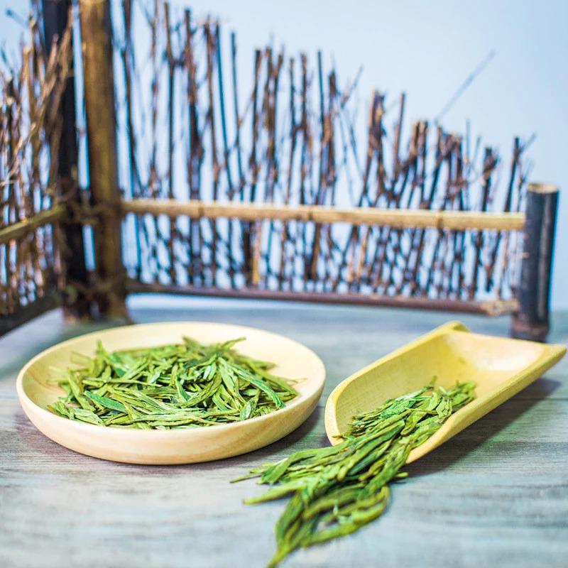 茶按制造萎凋程度分类