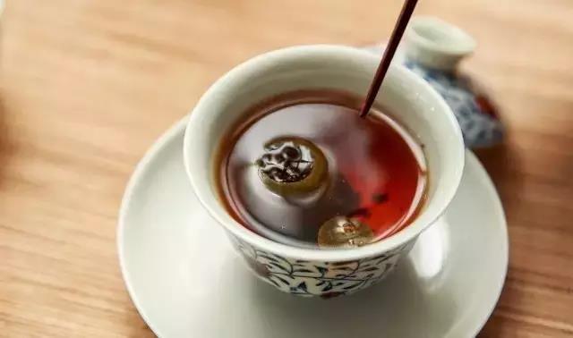 吸烟人群必喝6款茶饮