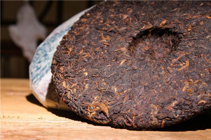 茶虫是有益的吗？