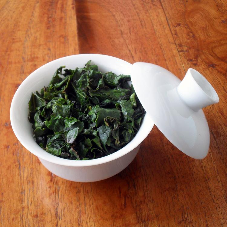 铁观音茶叶还可以解决常吸烟者口中有异味吗？