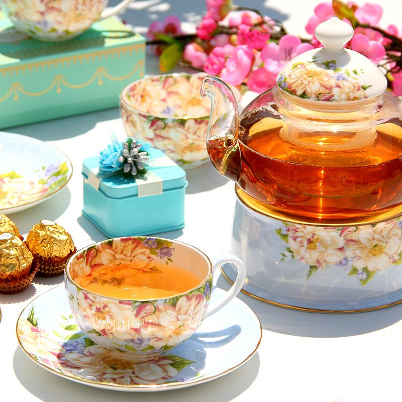 专家提示挑选最合适自己的花草茶