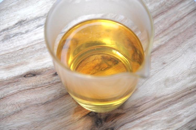 夏天经常喝白茶的人很少中暑