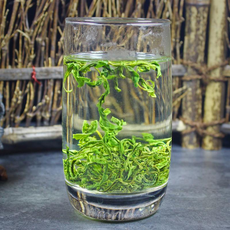 喝茶小知识 常喝绿茶 有益牙龈