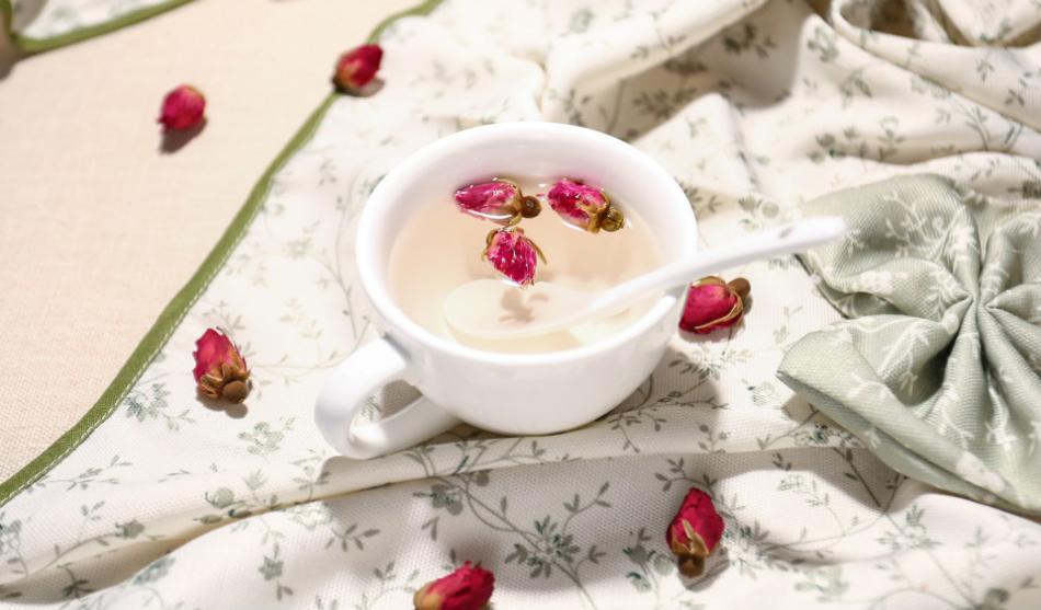 依薰花种类分类花茶与素茶二种