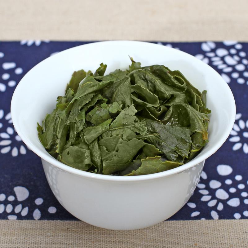 平时泡完的茶叶别倒用处可多了