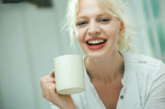 冠心病患者应谨慎喝茶