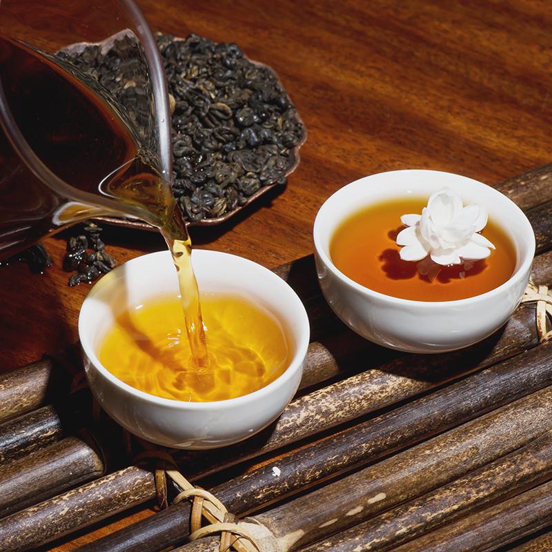 饮茶可以治疗便秘？