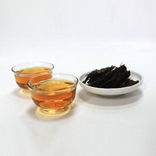 茯砖、花砖、黑砖、青砖有什么区别？