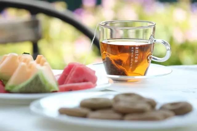 口臭喝什么茶能去除？