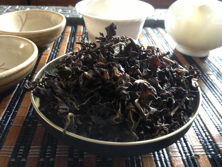 喝乌龙茶有什么好处?