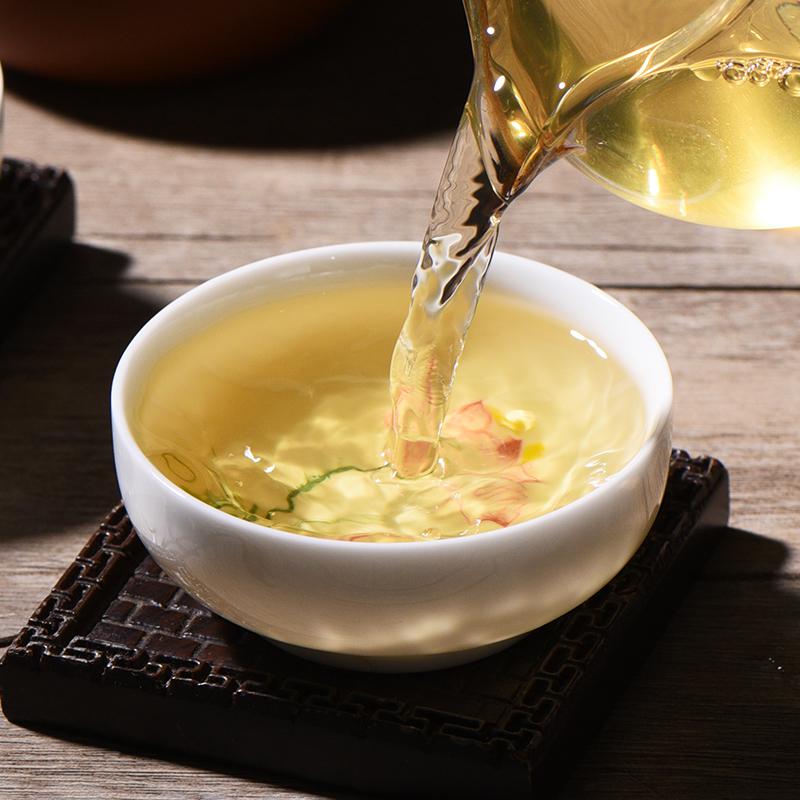 教你如何辨别茶叶是否添加香精