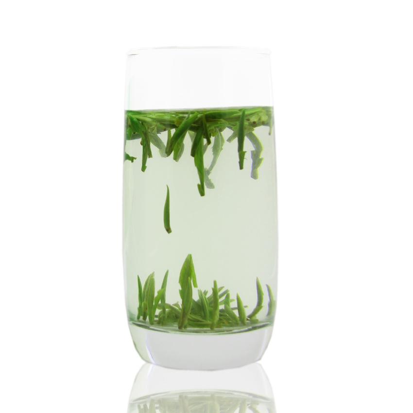 研究表明基因研究证实绿茶抗癌说法