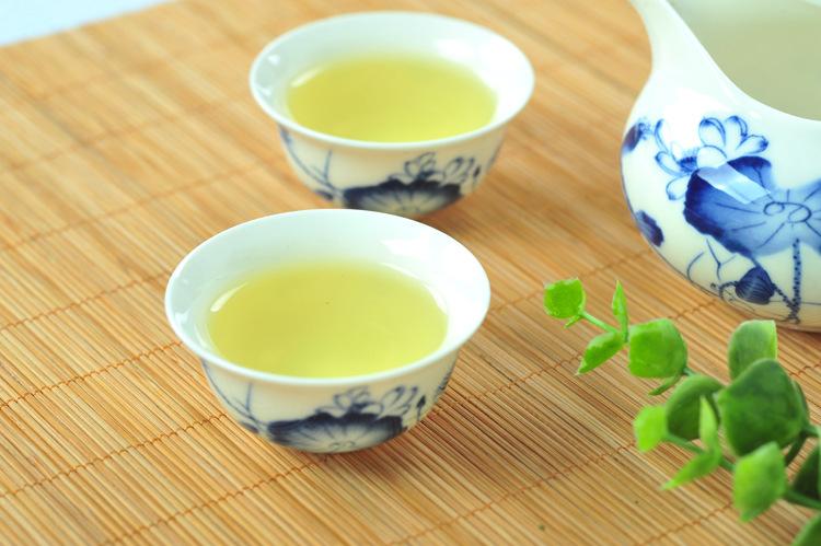 如何理解茶叶的耐泡程度？