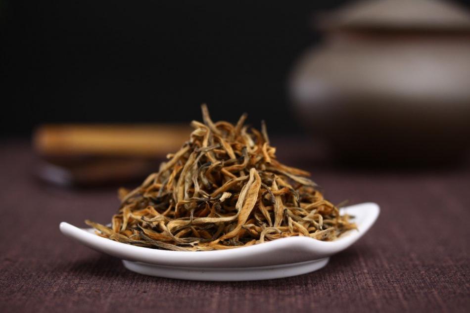 茶叶茶多酚类物质介绍