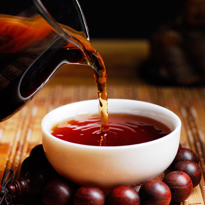 普洱茶有很多奇怪味道是怎么产生的呢？