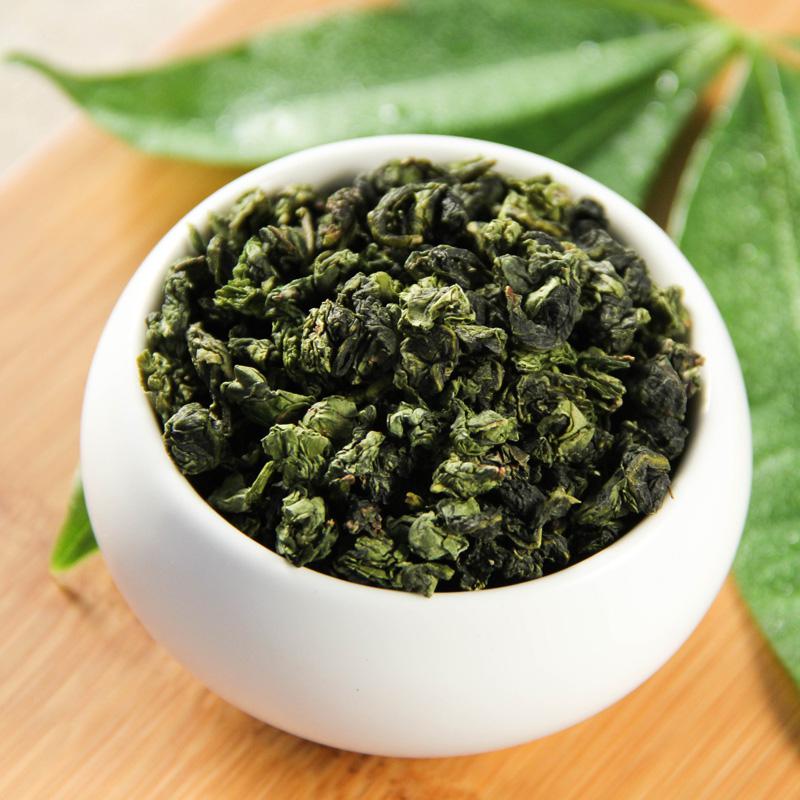 乌龙茶营养分析及做法知识介绍