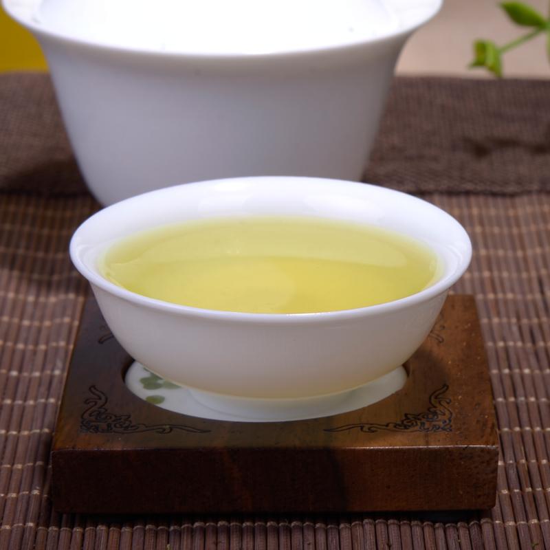 铁观音茶叶有哪些保健作用？