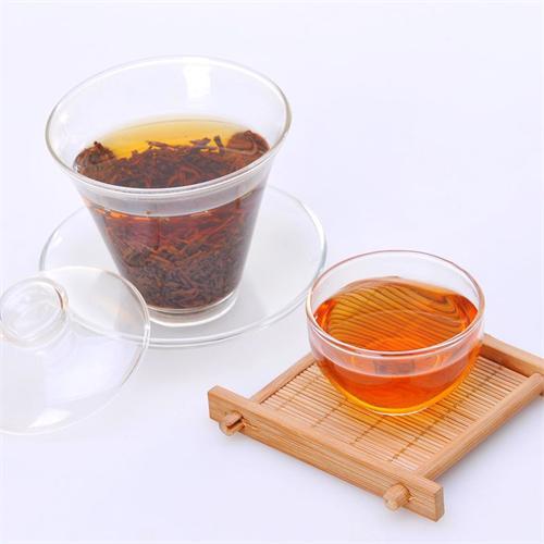 “闽红工夫”指的是什么？