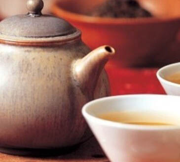 茶禅 茶心 茶史