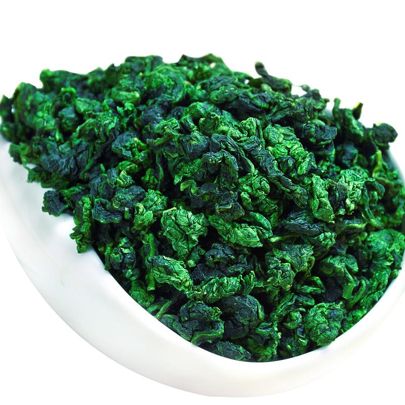 乌龙茶的工序摇青和等青是特有工艺