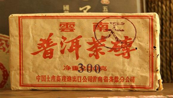 普洱茶名字是什么？名字到底是怎么来的呢
