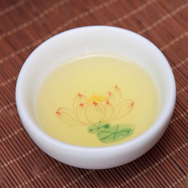 铁观音是凉性还是温性？