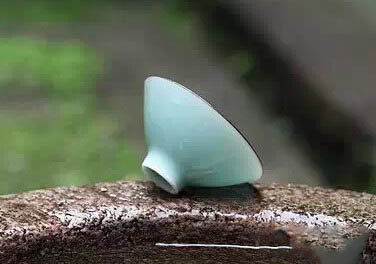 历史上最悠久的茶杯