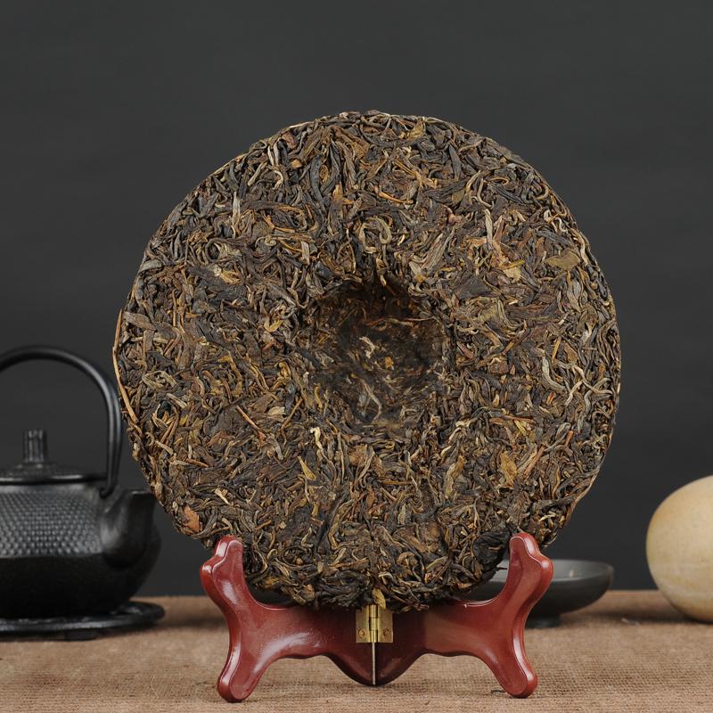 喝普洱茶的禁忌