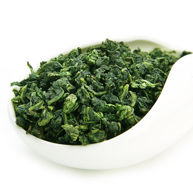 铁观音茶叶按季节分类划分