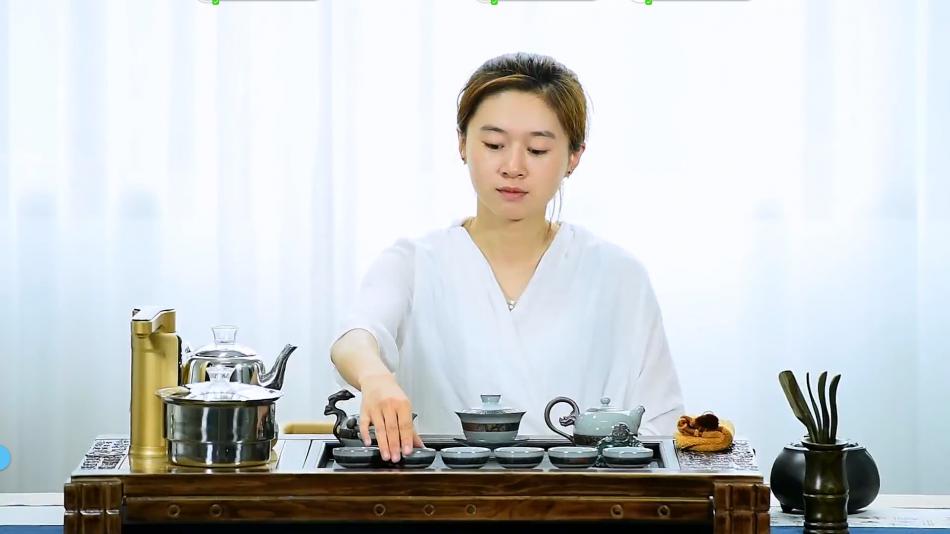 常饮普洱茶有那些好处？