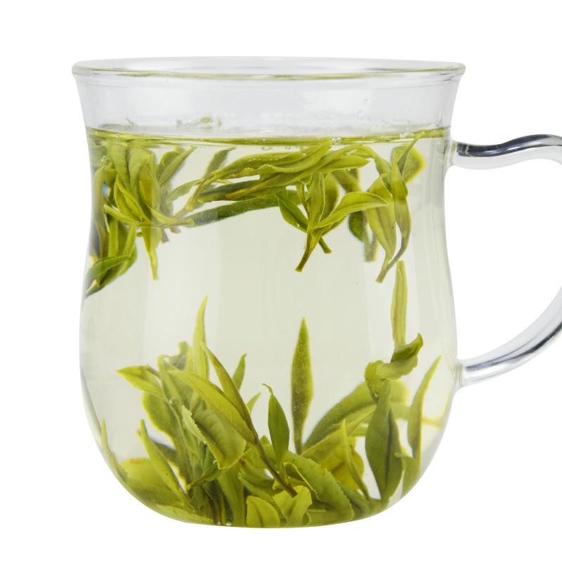 健康合理的饮茶对我们的身体是有益无害