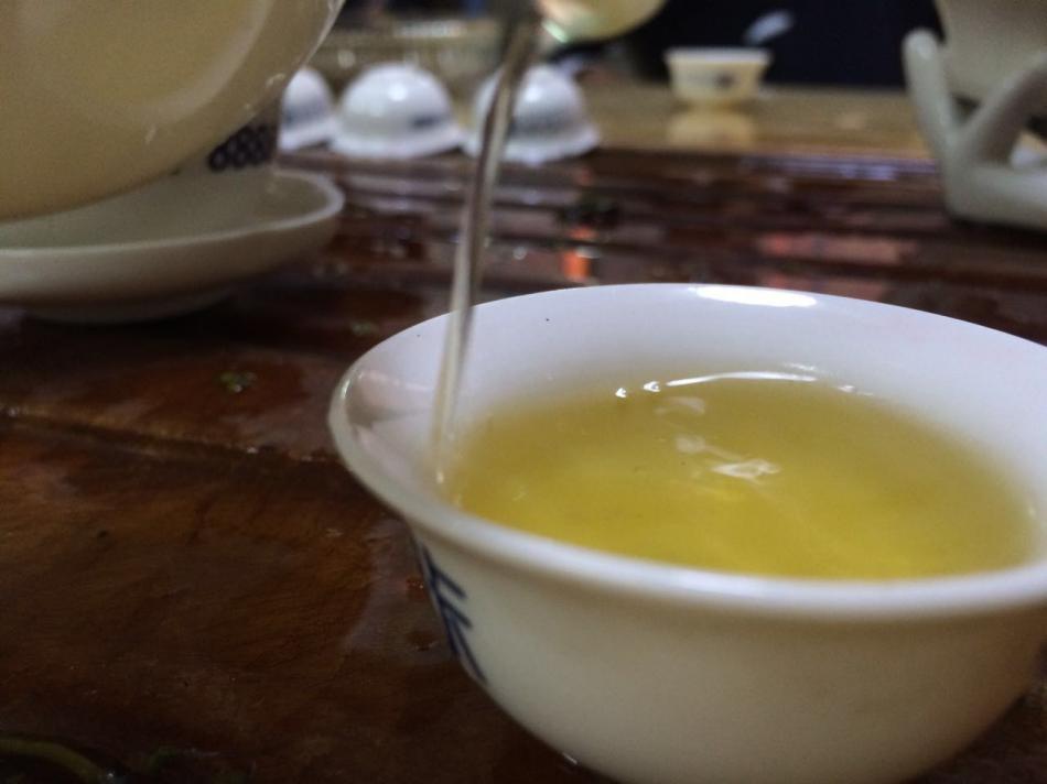 注意日常喝茶中的9大误区