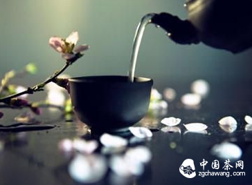 茶似佳人 味道如何