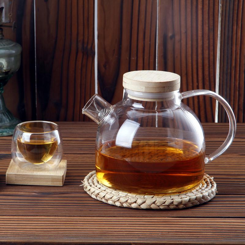 茶越喝越渴茶究竟解不解渴？