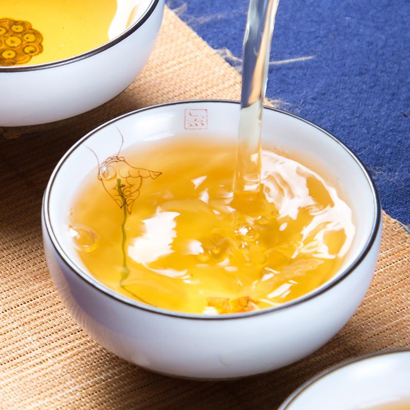 喝茶真的能够抗癌吗？