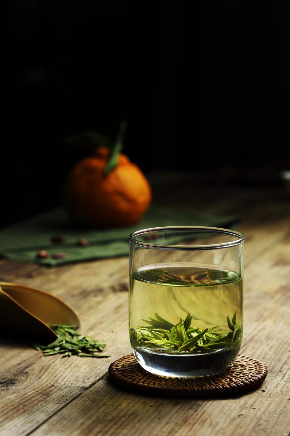 不同茶叶不同的冲泡方法