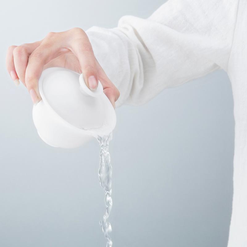 怎样判断泡茶用水水质是否适宜泡茶？