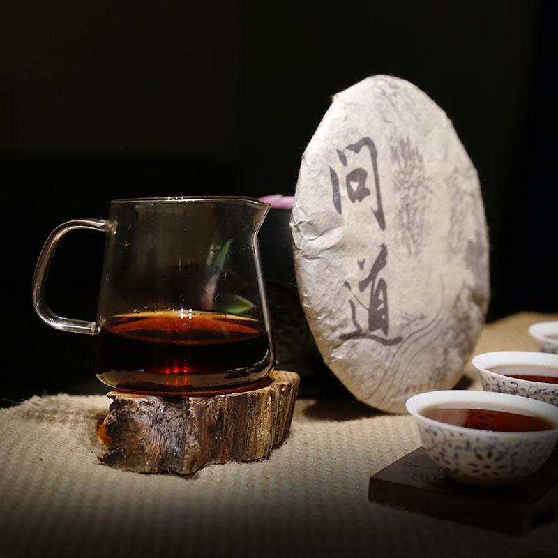 普洱茶适合冷藏条件