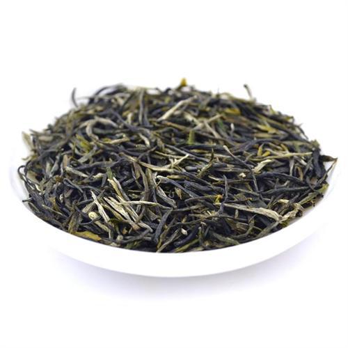 茶叶拼配有什么准则？