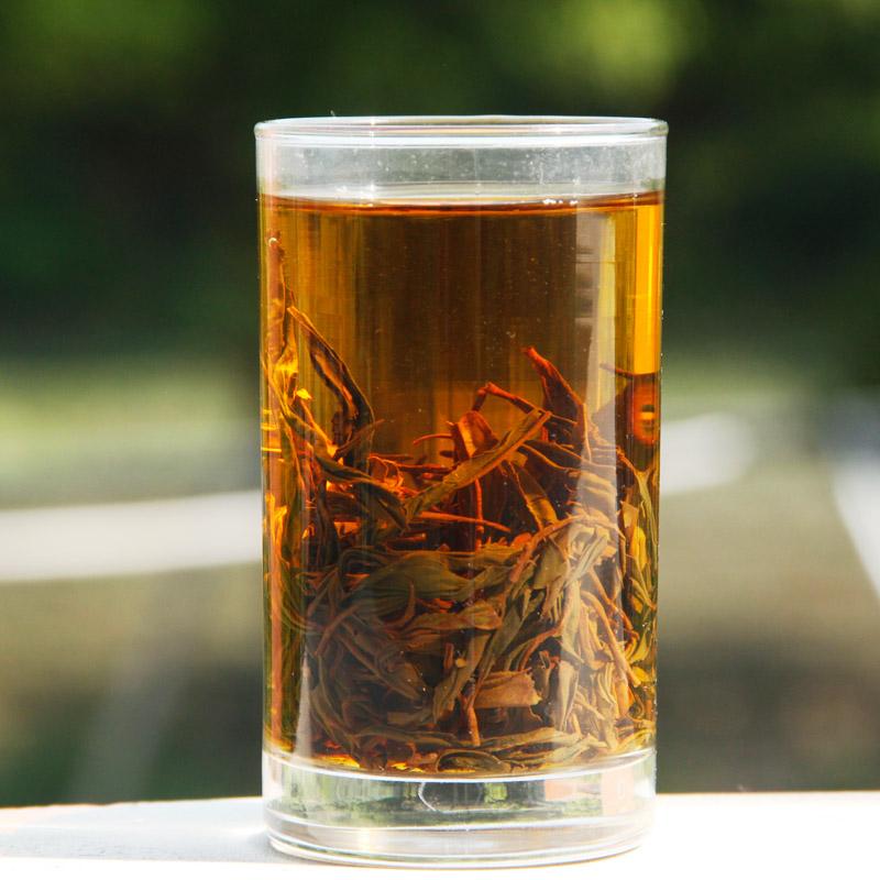 绿茶和红茶的区别有那些？