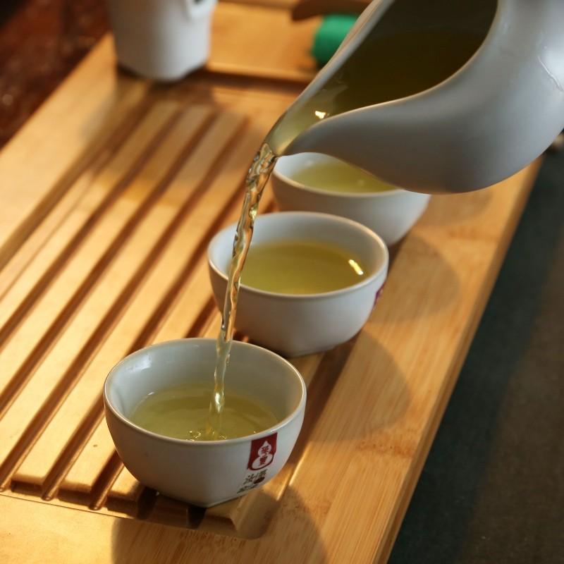 泡茶如何掌握好浸泡时间？