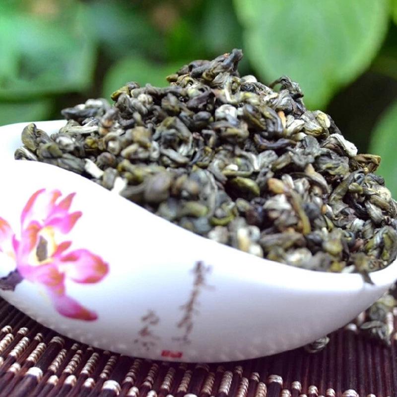 碧螺春属于什么茶？