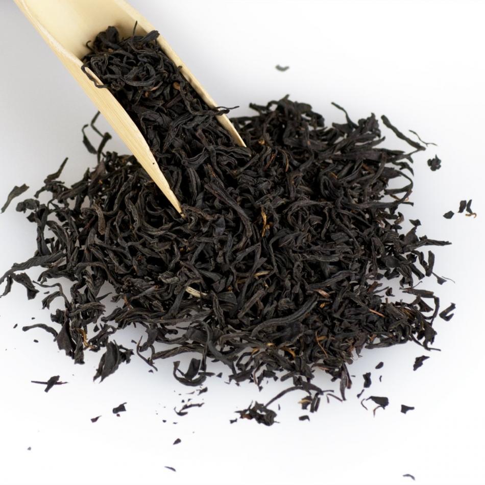 如何辨别正山小种的等级？