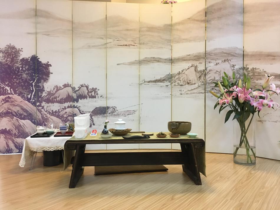 喝茶暗语 千万别在喝茶的时候失礼